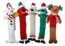Loofa Christmas 18"