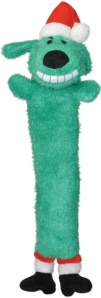 Loofa Santa 18"
