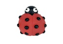 Look Who's Poppin - Ladybug