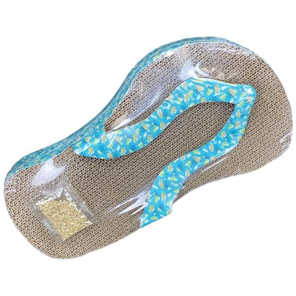 [Ty-1060] Margaritaville Flip Flop Scratcher