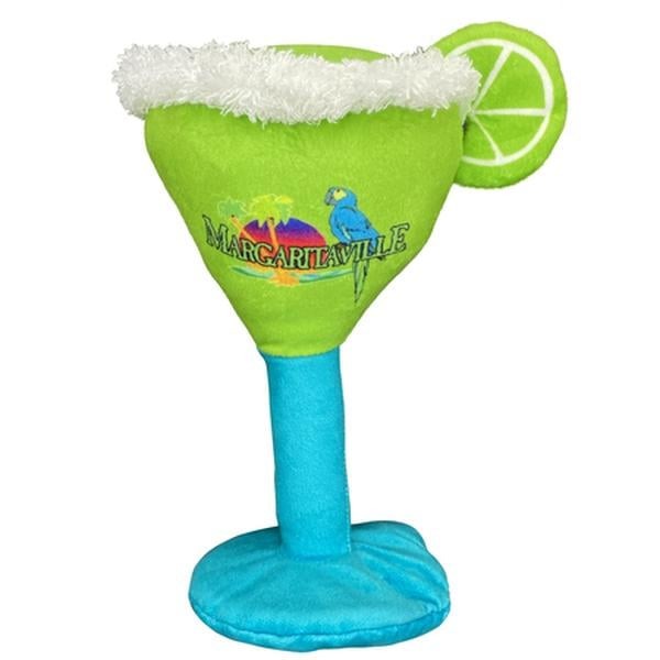 Margaritaville Glass 8"
