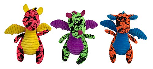 [Ty-1069] MiniPet Dragon 5"