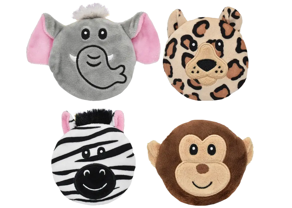MiniPet Subwoofer Safari