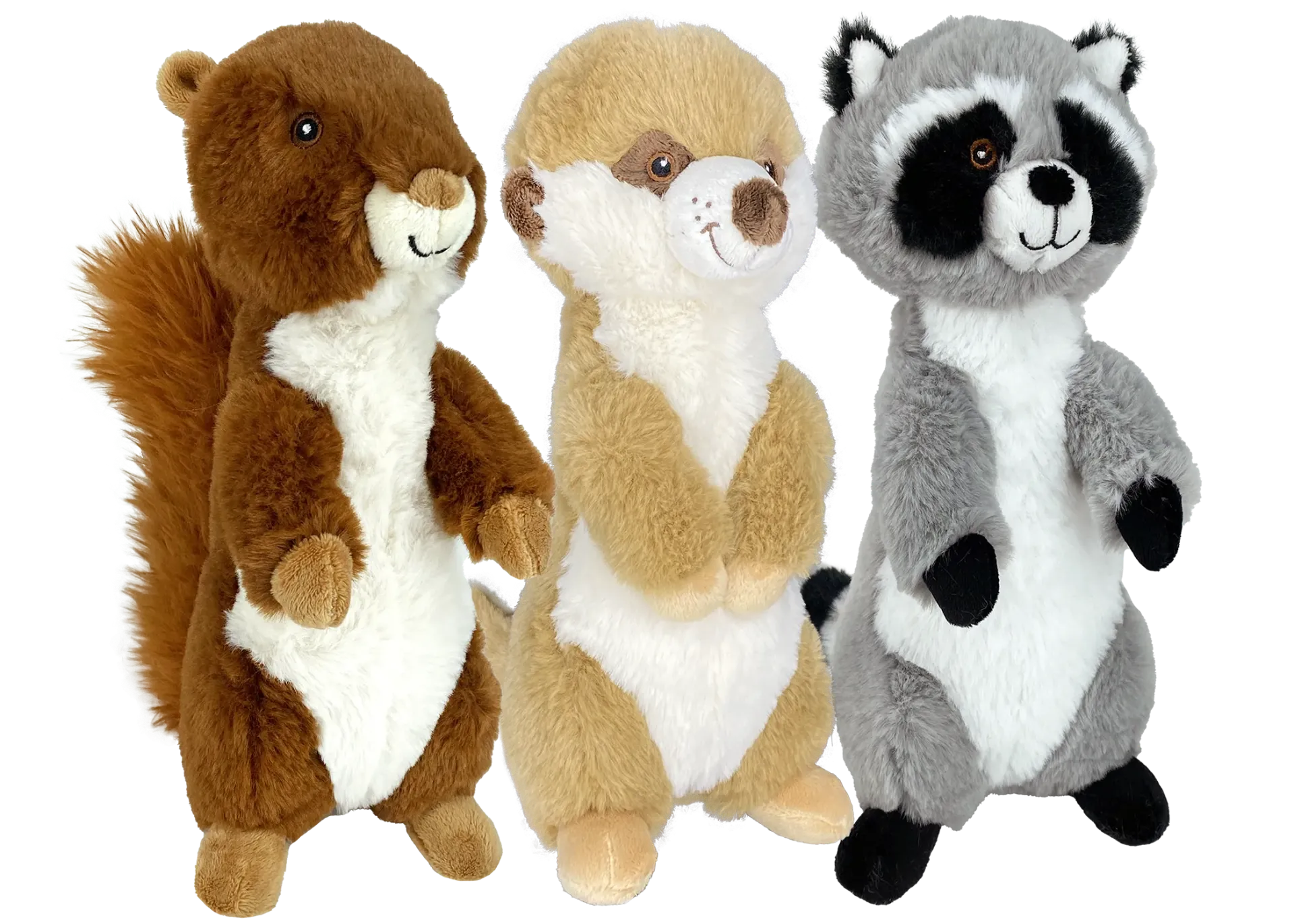 [Ty-1087] Pet Envy Eco Critters