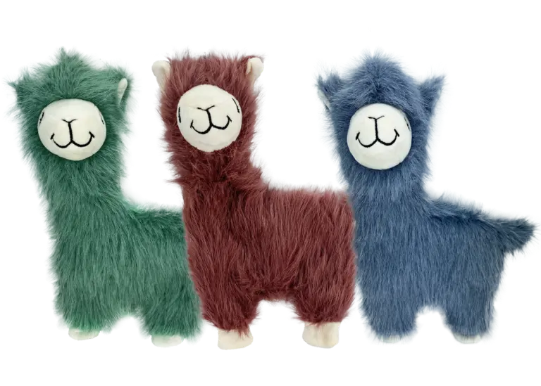 Pet Envy Mama Llama