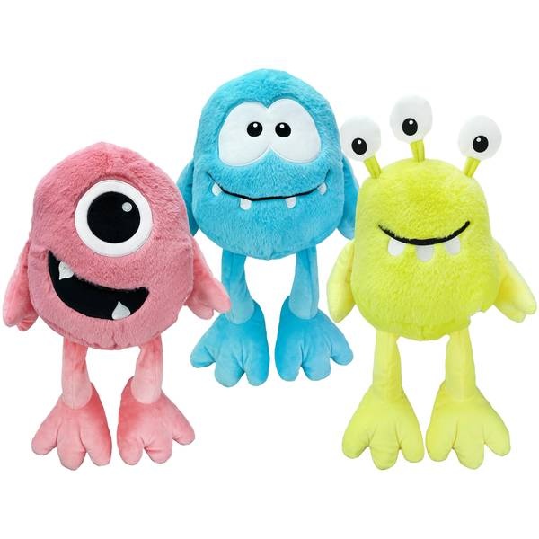Pet Envy Monster 18"