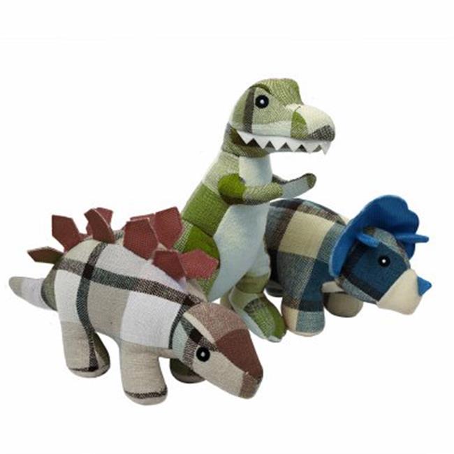 Plaidosaurus Medium