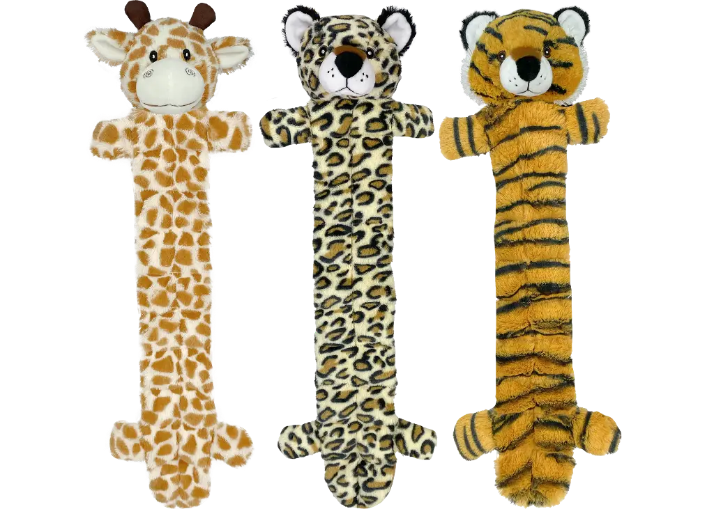 Safari Squeaker Mat
