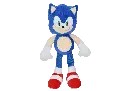 Sega Sonic 10"