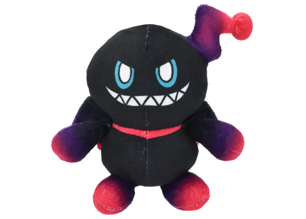 Sega Sonic Chao Dark