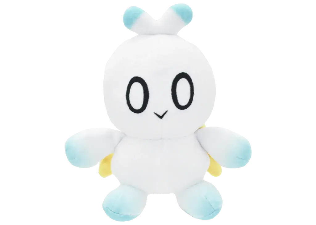 Sega Sonic Chao Hero