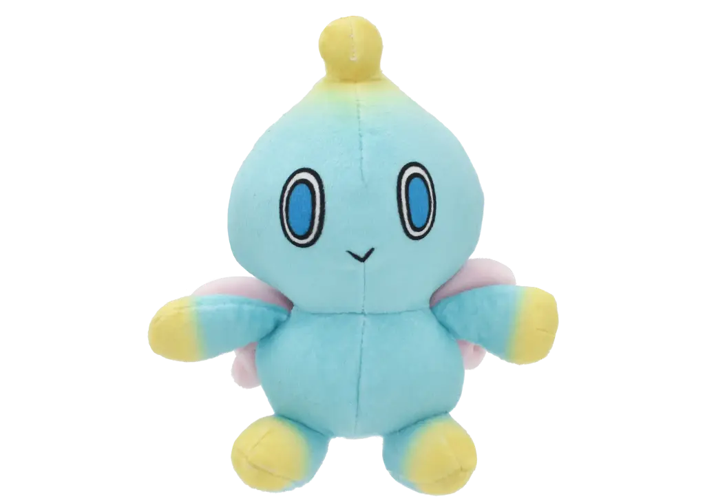 Sega Sonic Chao Normal