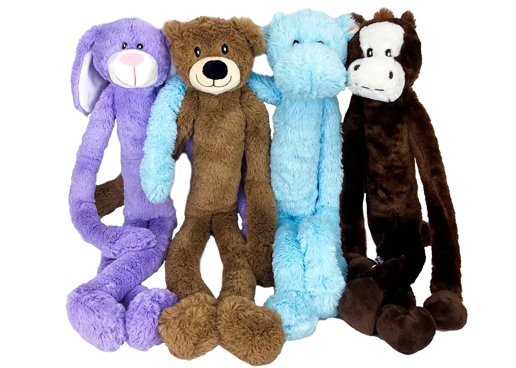 Swinging Slevins 27"