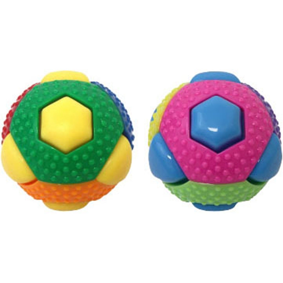 Theo 8 Squeaker TPR Ball 3"