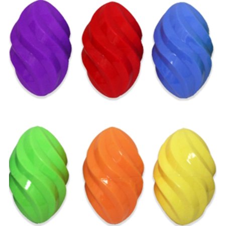 TPR Spiral Football