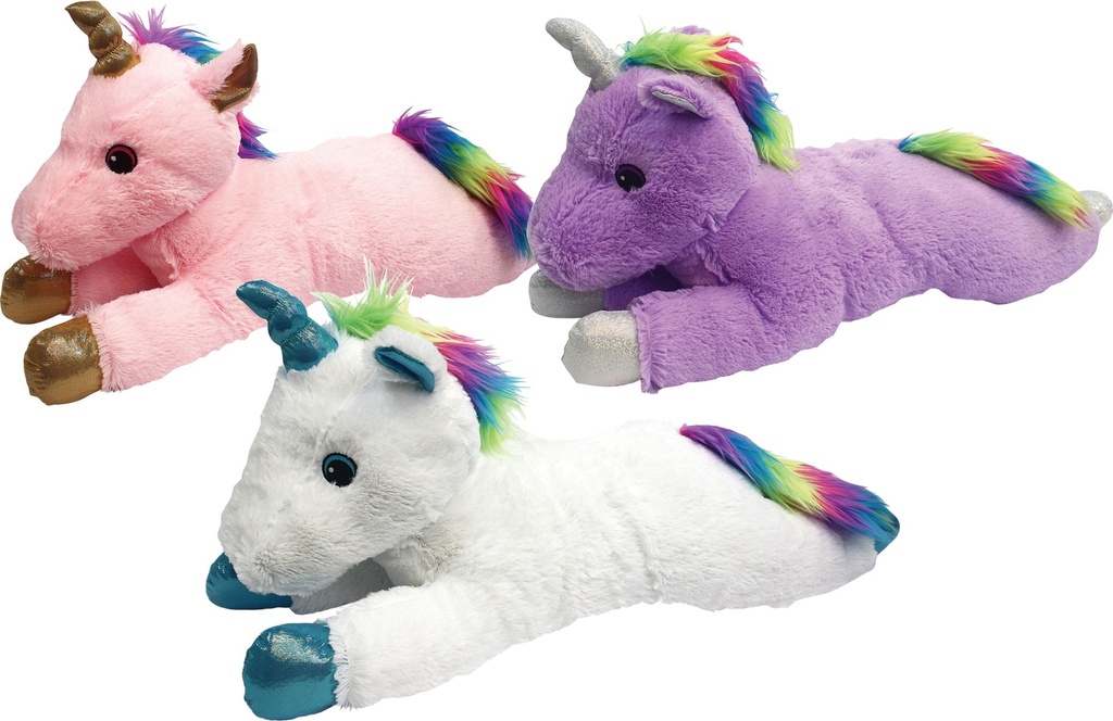 [Ty-1119] Unicorn 24"