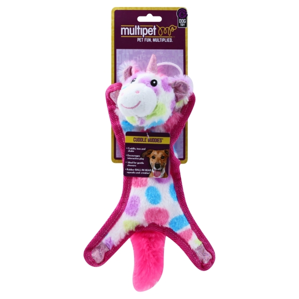 [Ty-1120] Unicorn Ball Head - Puppy