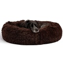 Donut Shag Chocolate 30"