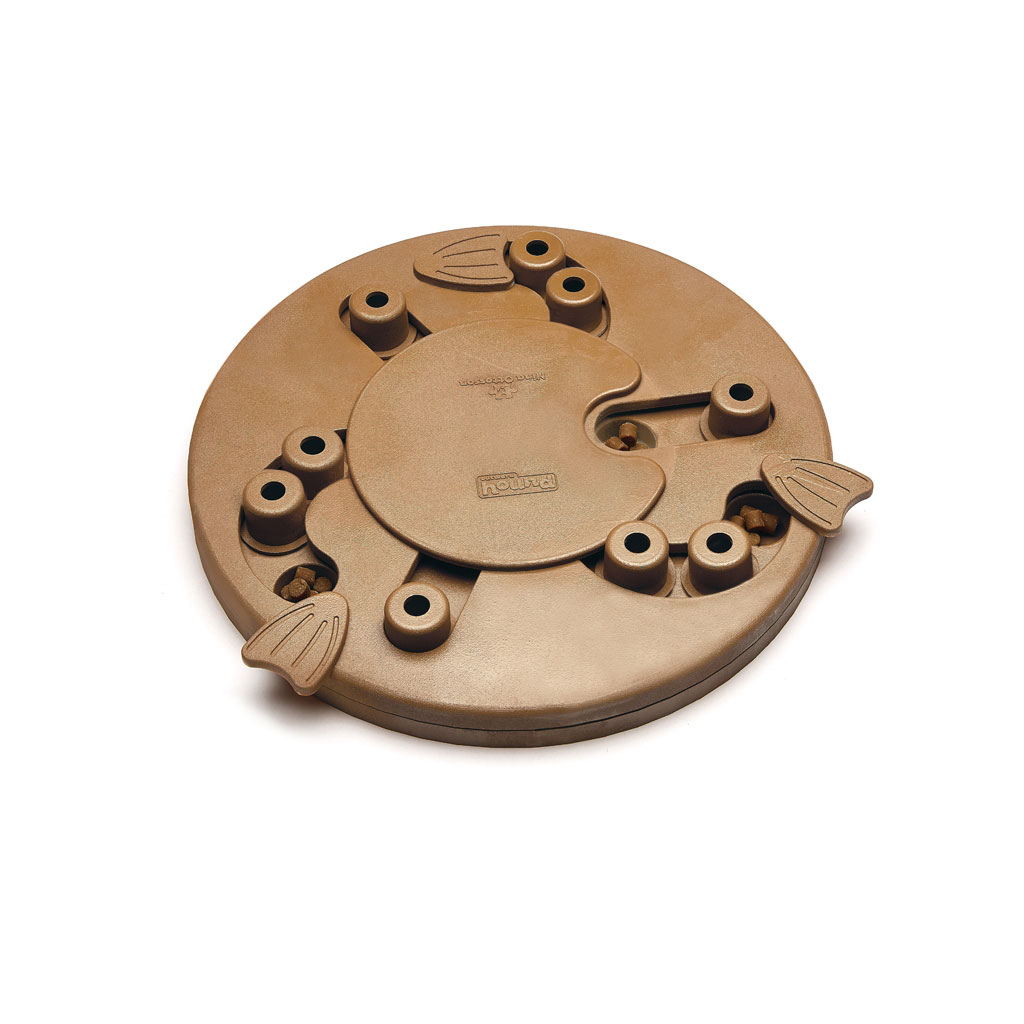 [M-1038] Outward Hound Worker Composite