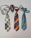 Adjustable Bows and Ties - Large
