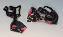 Adjustable Bows and Ties - Small