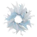 Aria Shimmer Nights Scrunchy  