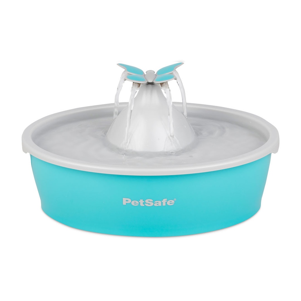 Butterfly Pet Fountain
