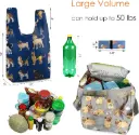 Reusuable Shopping Totes