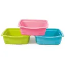 Savvy Tabby Litter Pans