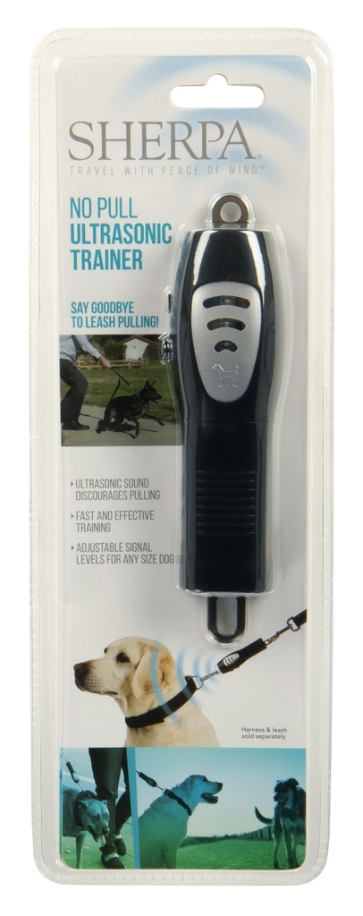 Sherpa Ultrasonic Training Lead