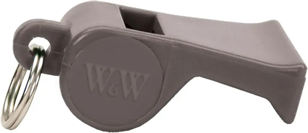 Water & Woods Dog Whistle