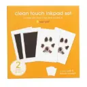 Clean-Touch Ink Pad - 2 pack