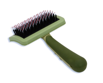 Safari Complete Brush for Longhair