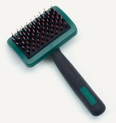 Safari Complete Cat Brush