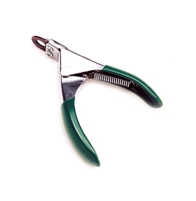 [P-1028] Safari Guillotine Nail Trimmer - Large