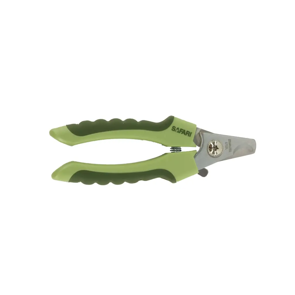 Safari Professional Nail Trimmer Small