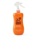 Wags & Wiggles Waterless Bath Spray 12oz Tangerine Tango
