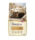 Burgess Cat Food - Chicken with Duck 10kg