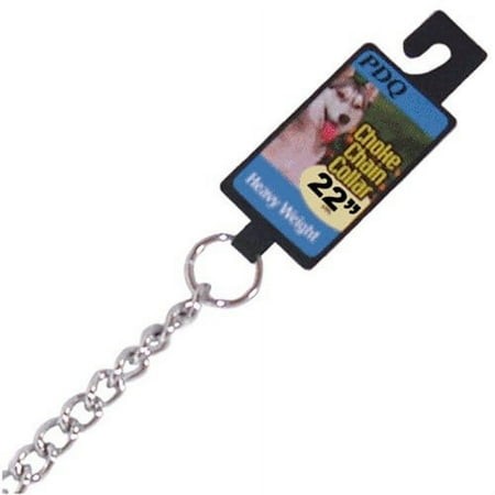 Guardian Gear Chain Collar - 3mm x 18"