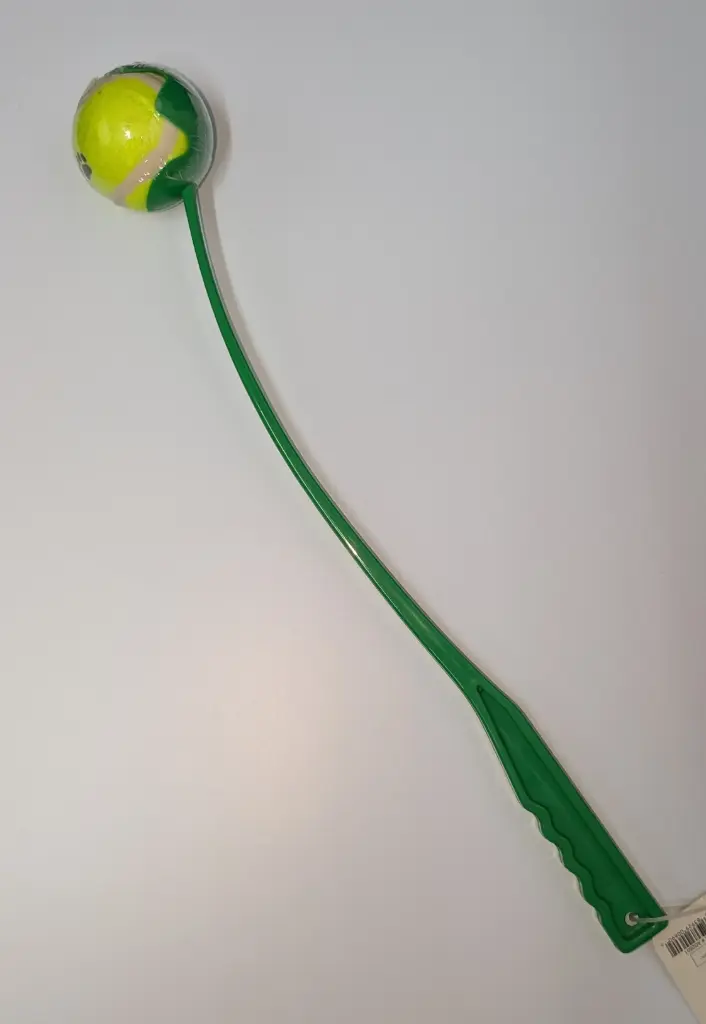 Tennis Ball Launcher