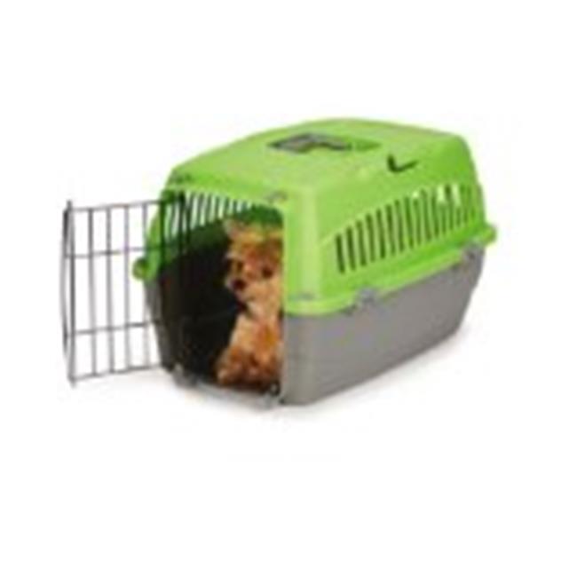 Carry Me Crate Small- Green