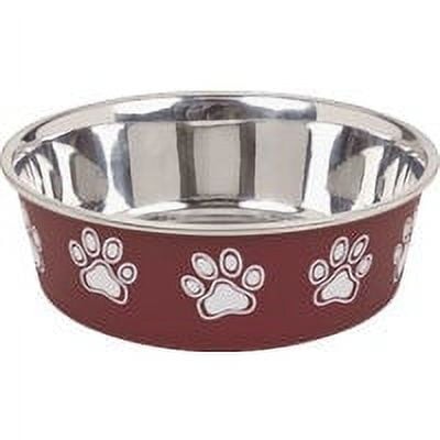 ProSelect Goodie Bowl 30oz Merlot