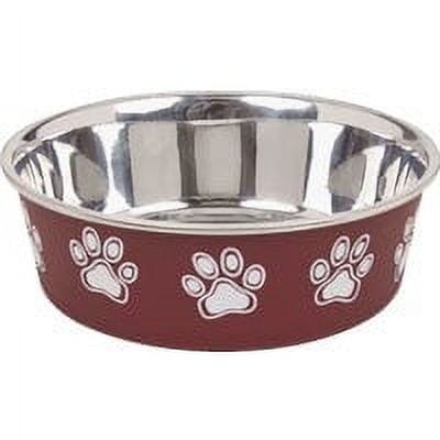 ProSelect Goodie Bowl 52oz Merlot