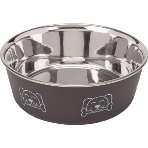 ProSelect Goodie Bowl 80oz Espresso