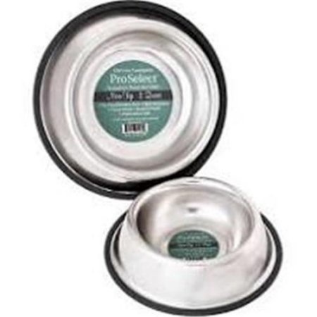 Proselect No Tip Mirror Bowls 64oz (XSuper Hvy)