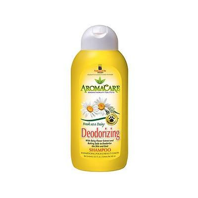 Professional Pet Products AromaCare Deodorizing Daisy Pet Shampoo, 13.5-oz
