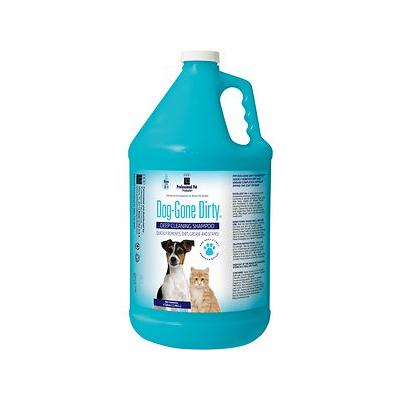 Professional Pet Products DogGone Dirty Shampoo - Concentrated - 1 Gal