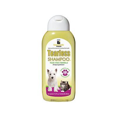 Professional Pet Products Tearless Pet Shampoo, 13.5-oz