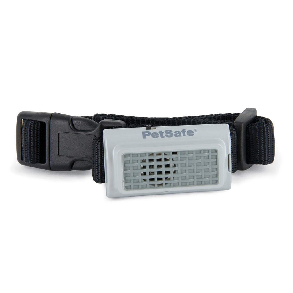 PetSafe Ultrasonic Dog Bark Training Collar for Large and Small Dogs