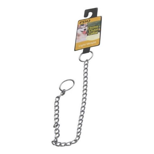 Guardian Gear Chain Collar - 2mm x 12"